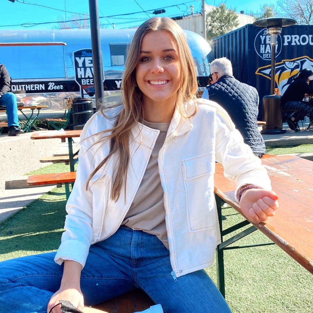 Meet your Posher, Karie